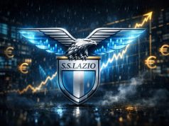 Lazio: comunicato su Borsa e cessione Titolo Lazio sospeso in Borsa dopo il rialzo record. La società smentisce con fermezza le voci di cessione: 'Nessuna trattativa'. Duro comunicato contro la speculazione e rischio aggiotaggio.