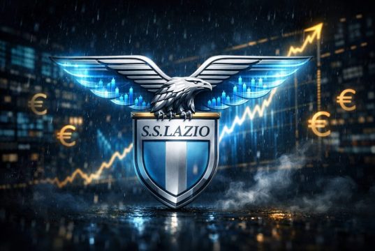 Lazio: comunicato su Borsa e cessione Titolo Lazio sospeso in Borsa dopo il rialzo record. La società smentisce con fermezza le voci di cessione: 'Nessuna trattativa'. Duro comunicato contro la speculazione e rischio aggiotaggio.
