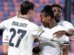 Lazio, sofferenza infinita ma stavolta i rigori sorridono: Bologna battuto, semifinale conquistata Lazio Bologna Coppa Italia