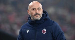 Italiano dopo Lazio-Bologna: “Usciamo a testa alta” Vincenzo Italiano commenta l’eliminazione del Bologna contro la Lazio: “Ottima partita, pagata una disattenzione. Ripartiamo da qui”.