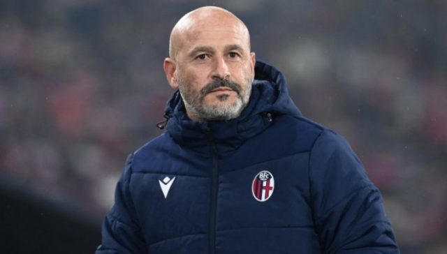 Vincenzo Italiano commenta l’eliminazione del Bologna contro la Lazio: “Ottima partita, pagata una disattenzione. Ripartiamo da qui”.