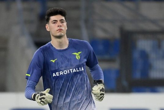 Favola Motta: “Debutto da sogno, un’emozione indescrivibile” Edoardo Motta