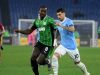 Lazio – Sassuolo: cronaca di una vittoria al cardiopalma Lazio Sassuolo cronaca