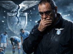 🦅 Lazio allo sbando: rosa mediocre e testa altrove. È l’anno zero (o l’anno peggiore) dell’era Lotito? Il commento di Torino-Lazio
