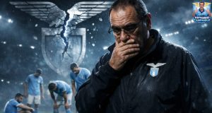 Sarri a 360°: il cuore della Lazio, l’atto d’accusa alla società e il futuro sospeso Il commento di Torino-Lazio