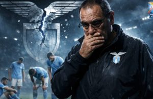 🦅 Lazio allo sbando: rosa mediocre e testa altrove. È l’anno zero (o l’anno peggiore) dell’era Lotito? Il commento di Torino-Lazio