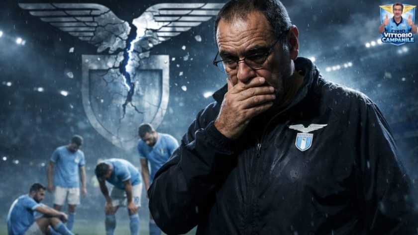 Il commento di Torino-Lazio