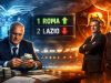 🏟️ Roma vs Lazio: Il Gap si allarga. Perché il silenzio dei Friedkin batte il teatro di Lotito Lazio il divario si allarga