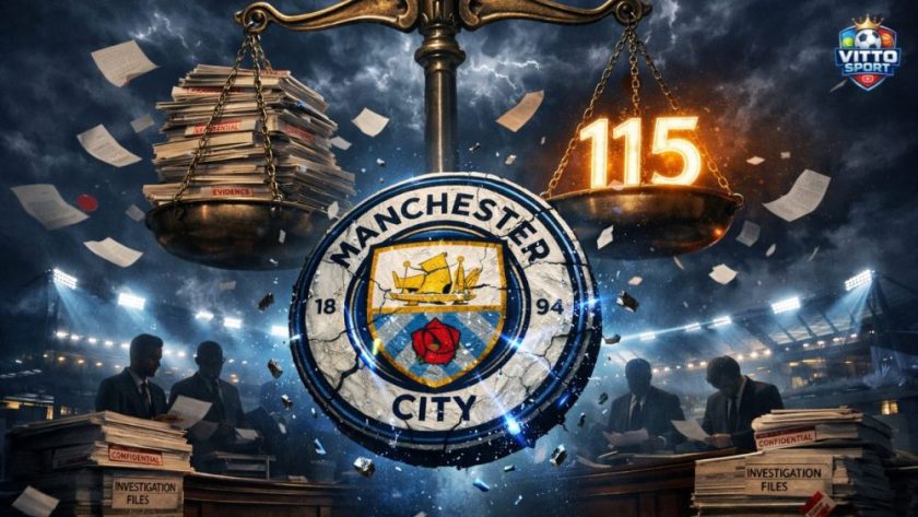 Guida completa alle 115 accuse contro il Manchester City: dalle violazioni finanziarie ai rischi di retrocessione. Scopri perché il TAS non potrà intervenire.