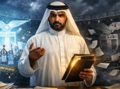 Al-Thani e la Lazio: Tra il Sogno del Qatar e la Realtà di Formello Al-Thani e la Lazio: Sogno Qatar o Realtà Lotito?