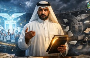 Al-Thani e la Lazio: Tra il Sogno del Qatar e la Realtà di Formello Al-Thani e la Lazio: Sogno Qatar o Realtà Lotito?