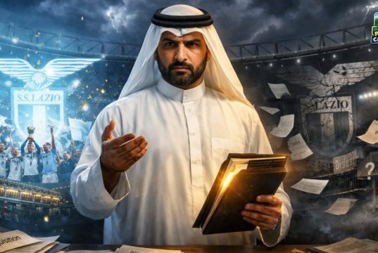 Al-Thani e la Lazio: Tra il Sogno del Qatar e la Realtà di Formello Al-Thani e la Lazio: Sogno Qatar o Realtà Lotito?