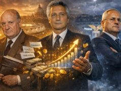 Presidenti Lazio, da Lenzini a Lotito: l’evoluzione del Presidente, tra passione e profitto : Analisi del cambio di rotta della Lazio: dal mecenatismo di Lenzini e Cragnotti all'aziendalismo di Lotito. Chi ha dato e chi ha ricevuto dal club?