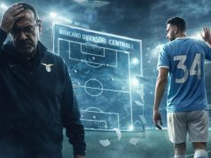 Caso Gila: il Milan offre 15 milioni. Lazio al bivio. Caso Gila: il Milan offre 15 milioni. Lazio al bivio.