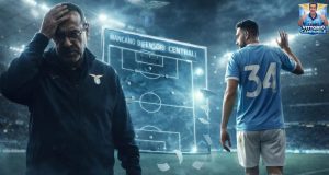 Caso Gila: il Milan offre 15 milioni. Lazio al bivio. Caso Gila: il Milan offre 15 milioni. Lazio al bivio.