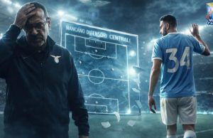 Caso Gila: il Milan offre 15 milioni. Lazio al bivio.