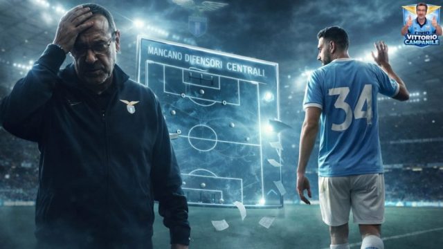 Caso Gila: il Milan offre 15 milioni. Lazio al bivio.