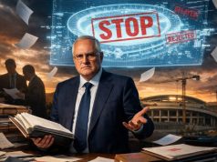 Stadio Flaminio, dal sogno al fango burocratico: perché il progetto Lazio è di nuovo fermo Stadio Flaminio: progetto Lazio bloccato per i documenti