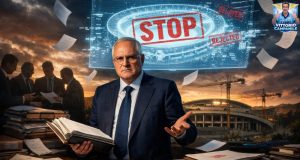 Stadio Flaminio, dal sogno al fango burocratico: perché il progetto Lazio è di nuovo fermo Stadio Flaminio: progetto Lazio bloccato per i documenti