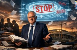 Stadio Flaminio, dal sogno al fango burocratico: perché il progetto Lazio è di nuovo fermo Stadio Flaminio: progetto Lazio bloccato per i documenti