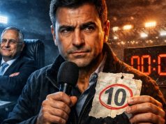 Cessione Lazio, l’ennesimo bluff: perché non bisogna illudersi Cessione Lazio: il punto tra voci e realtà su Lotito