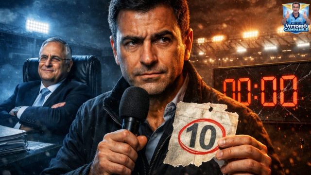 Cessione Lazio: il punto tra voci e realtà su Lotito