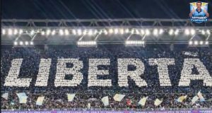 Tifo Lazio, il grido di Radio Laziale: “Censura miope, ma il vento non si ferma” Tifo Lazio a Radio Laziale: "Lo sfregio della censura"