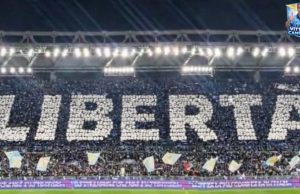 Tifo Lazio, il grido di Radio Laziale: “Censura miope, ma il vento non si ferma” Tifo Lazio a Radio Laziale: "Lo sfregio della censura"