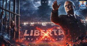 Lazio e Libertà: la censura di Lotito spacca l’ambiente Lazio e Libertà: la censura di Lotito spacca l’ambiente