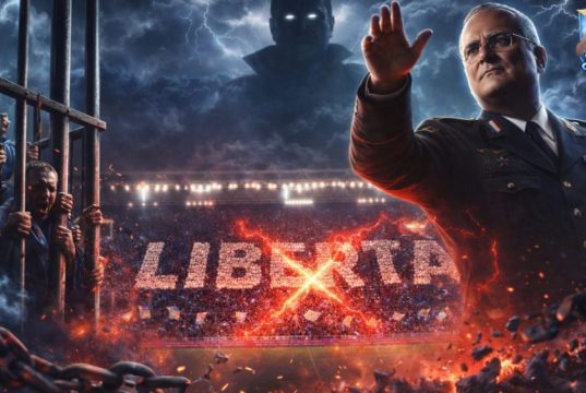 Lazio e Libertà: la censura di Lotito spacca l’ambiente Lazio e Libertà: la censura di Lotito spacca l’ambiente