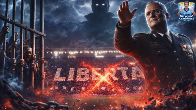 Lazio e Libertà: la censura di Lotito spacca l’ambiente