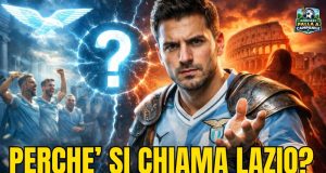 Perché la Lazio non si chiama Roma? Storia, Miti e la Scelta di un’Identità Superiore Un’analisi profonda di oltre 800 parole sulla scelta del nome Lazio. Scopri perché Bigiarelli scelse il Latium Vetus e come la Lazio resistette alla fusione del 1927.