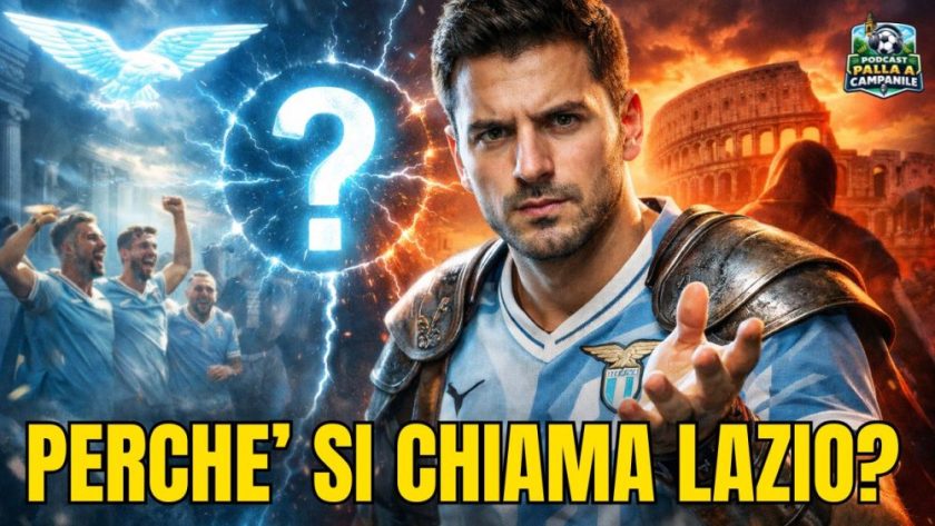 Un’analisi profonda di oltre 800 parole sulla scelta del nome Lazio. Scopri perché Bigiarelli scelse il Latium Vetus e come la Lazio resistette alla fusione del 1927.
