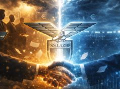 Progetto Flaminio: la Lazio si affida a Legends per la rivoluzione Stadio Flaminio: il piano Legends per la Lazio del futuro