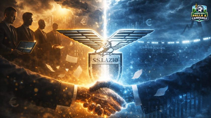 Stadio Flaminio: il piano Legends per la Lazio del futuro