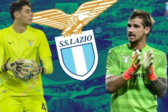 Motta o Provedel? Il dilemma per il futuro della Lazio Motta o Provedel? Il dilemma per il futuro della Lazio