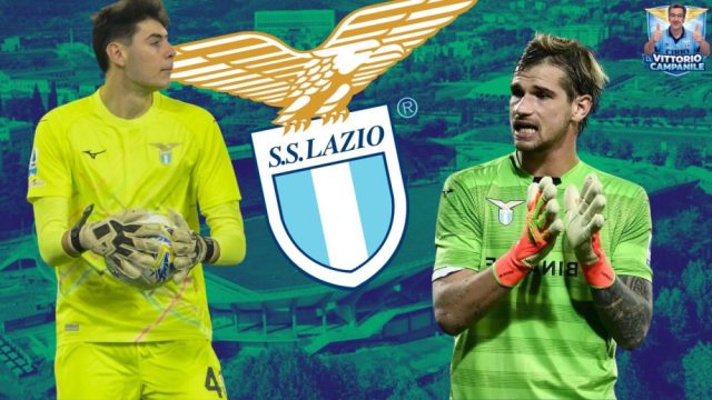 Motta o Provedel? Il dilemma per il futuro della Lazio