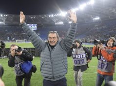 Sarri e la Nord: il patto d’acciaio che scuote la Lazio Sarri e la Nord: il patto d'acciaio che scuote la Lazio