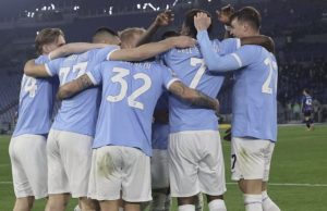 Lazio-Atalanta 2-2: Un pareggio che sa di beffa, tra errori difensivi e il rammarico per il doppio vantaggio Lazio-Atalanta