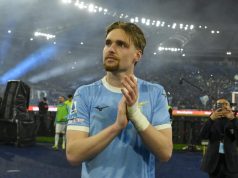 Taylor-Premier League: Lotito fissa il prezzo del crack Taylor-Premier League: Lotito fissa il prezzo del crack