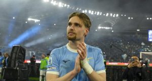 Taylor-Premier League: Lotito fissa il prezzo del crack Taylor-Premier League: Lotito fissa il prezzo del crack