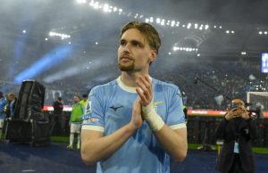 Taylor-Premier League: Lotito fissa il prezzo del crack Taylor-Premier League: Lotito fissa il prezzo del crack