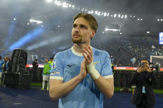 Taylor-Premier League: Lotito fissa il prezzo del crack