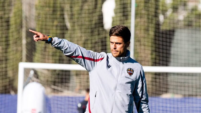 Cosa porterebbe Alessio Lisci alla Lazio