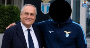 Okan Buruk nuovo allenatore della Lazio? Il nome che intriga per il post Sarri Lotito libera la lazio