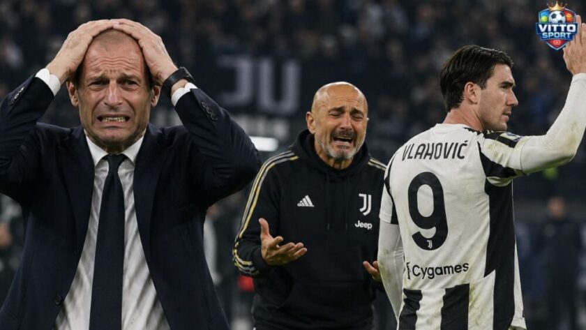 Milan e Juve fuori dalla Champions
