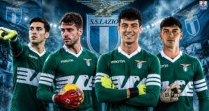 Lazio, rivoluzione tra i pali: chi resta tra Mandas, Provedel, Motta e Furlanetto? La Lazio valuta il futuro dei suoi portieri. Provedel può partire, Mandas punta al posto da titolare e Motta potrebbe andare in prestito.