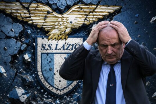 Il Tempo, lettera di Francesca Turco sulla gestione Lotito Una copia del quotidiano Il Tempo con la pagina sportiva in evidenza francesca turco lettera lotito