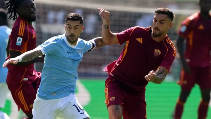 Ufficiale la data del derby Roma-Lazio: la stracittadina si giocherà domenica 17 maggio alle ore 12:00. Confermata la scelta della Lega Serie A.