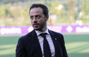 Lazio, rivoluzione nello staff medico: Lotito cambia dopo una stagione segnata dagli infortuni La Lazio rinnova l'area sanitaria. Gregorace sarà il nuovo medico sociale, mentre Franceschi diventa consulente ortopedico del club.